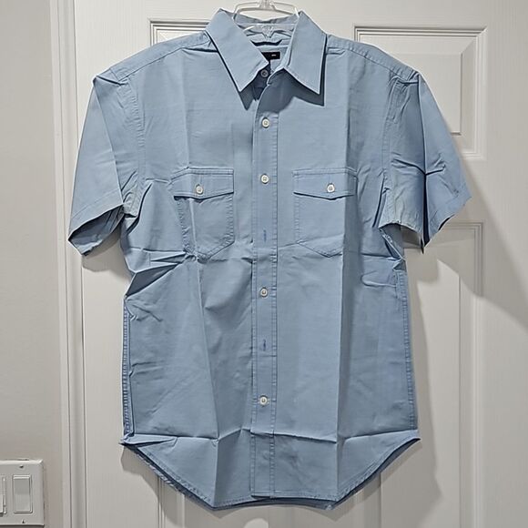 GAP Buttondown - Picture 1 of 3